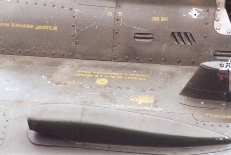 Su-22M4