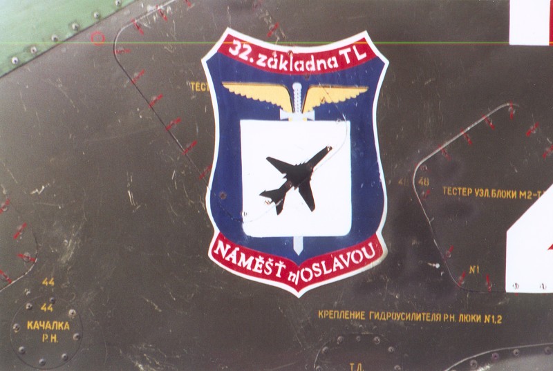Su-22M4