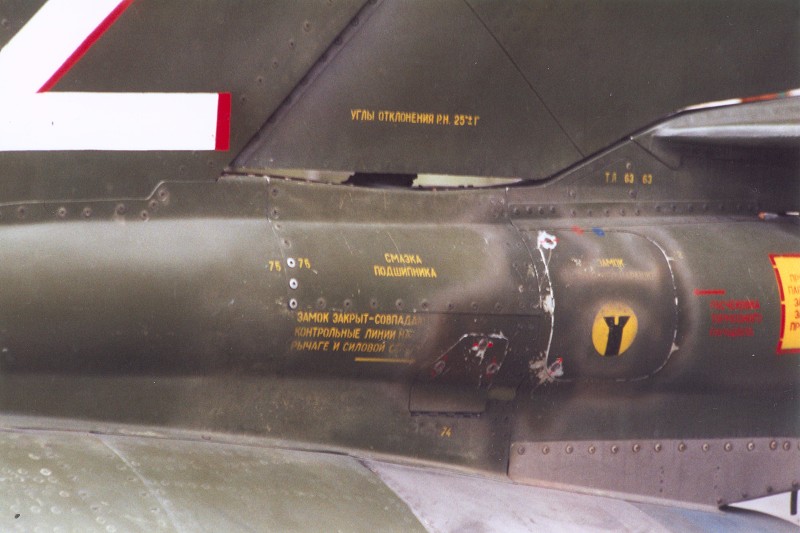 Su-22M4