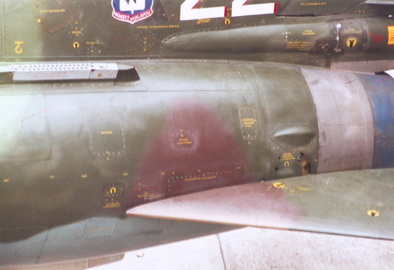 Su-22M4