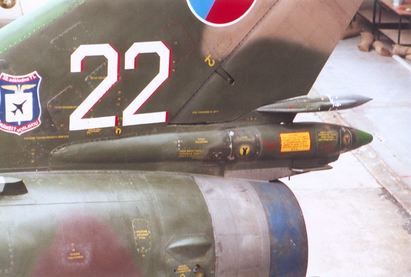Su-22M4