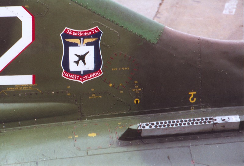 Su-22M4