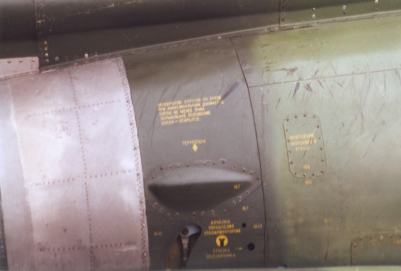 Su-22M4