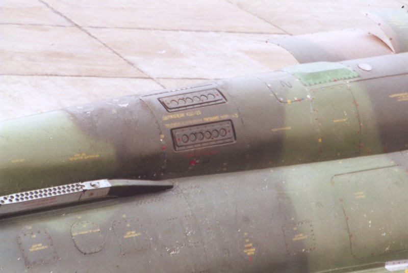Su-22M4