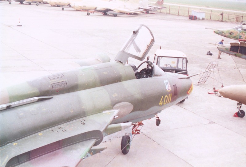 Su-22M4