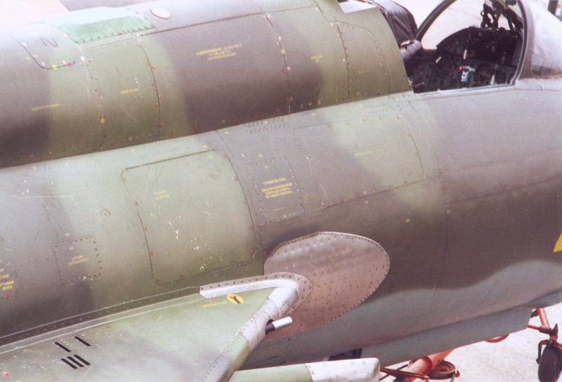 Su-22M4