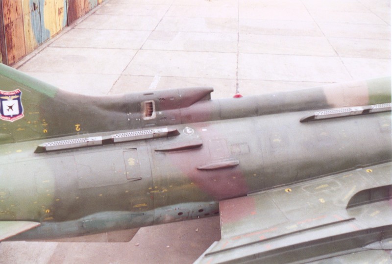Su-22M4