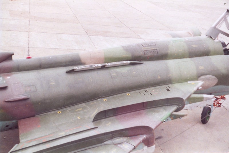 Su-22M4