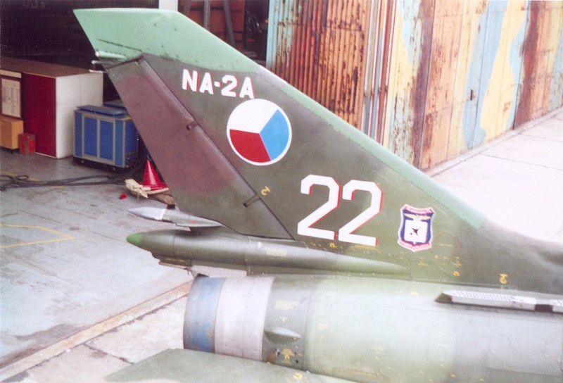 Su-22M4