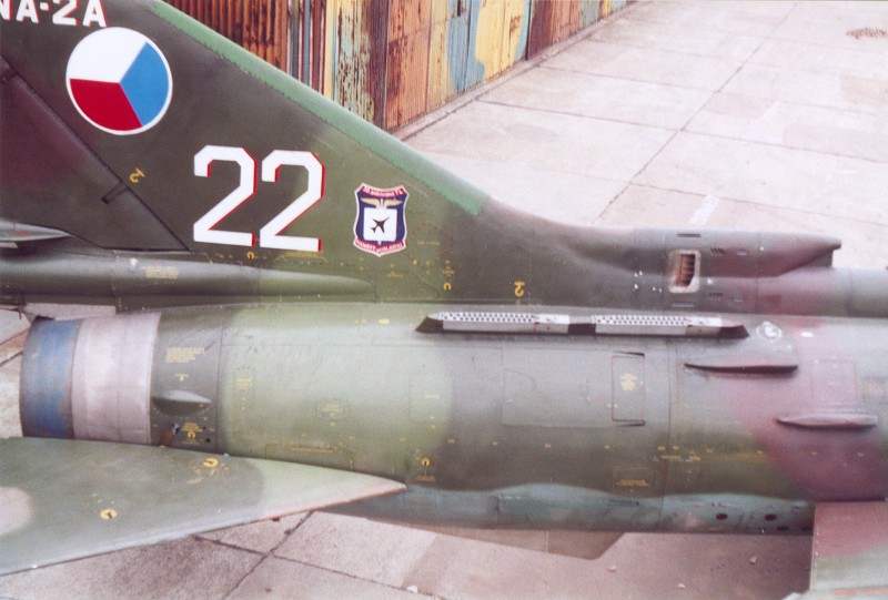 Su-22M4