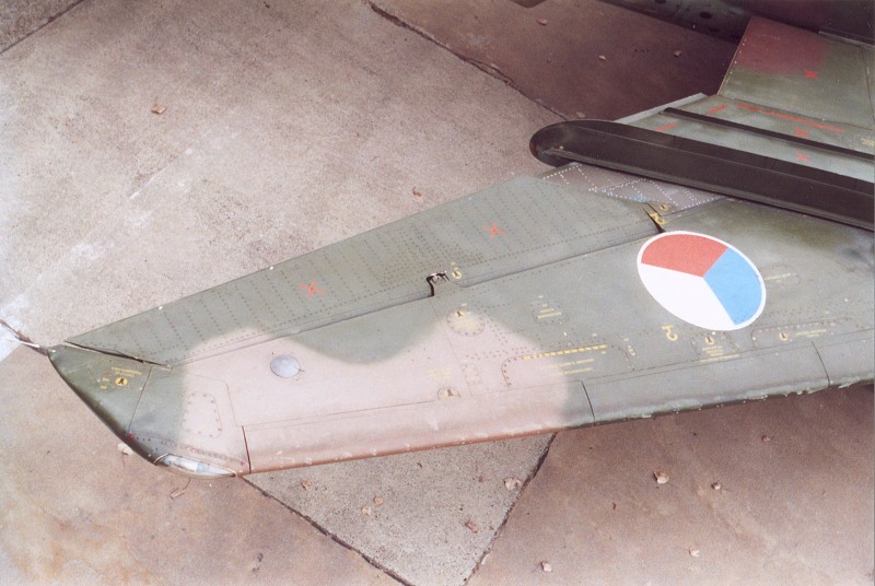 Su-22M4