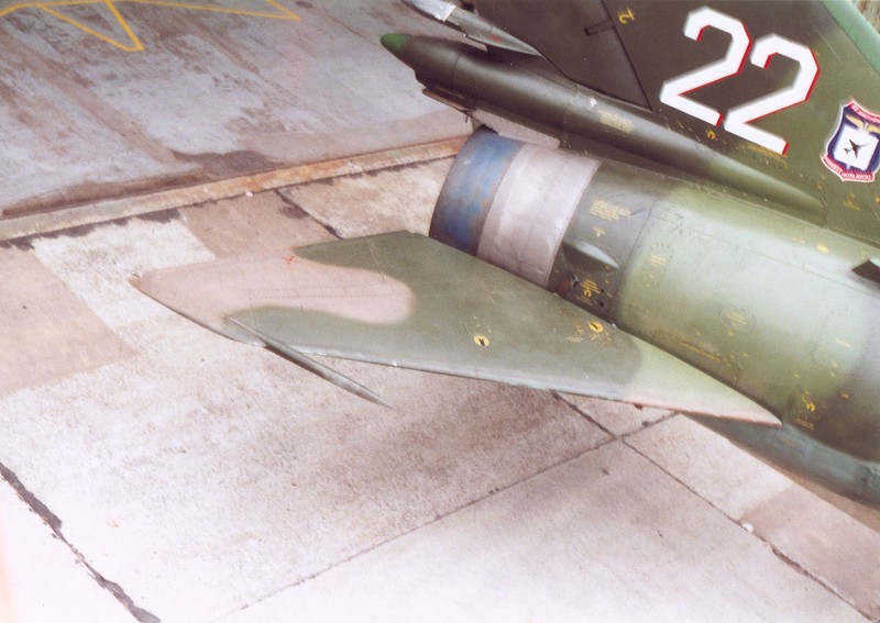 Su-22M4