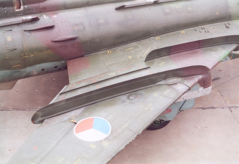 Su-22M4