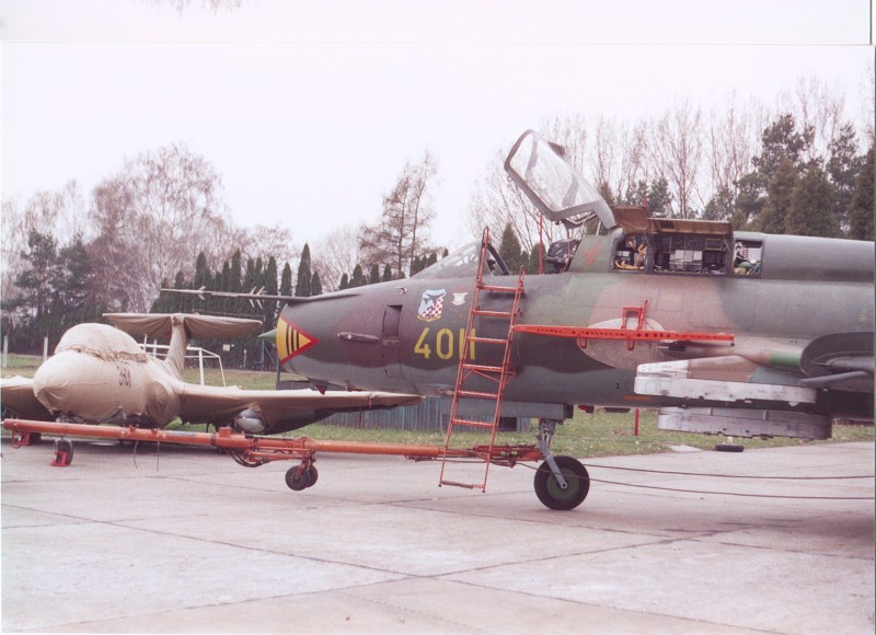 Su-22M4