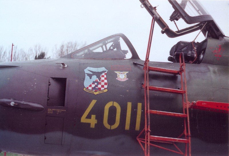 Su-22M4