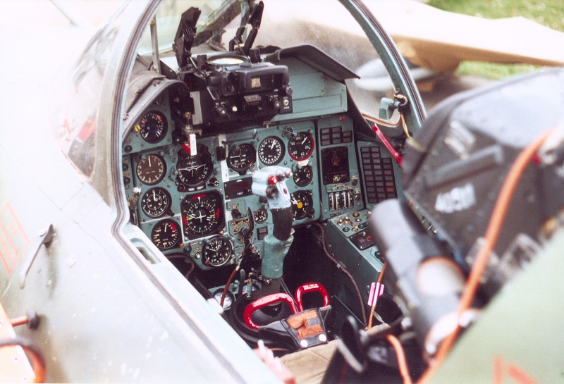 Su-22M4
