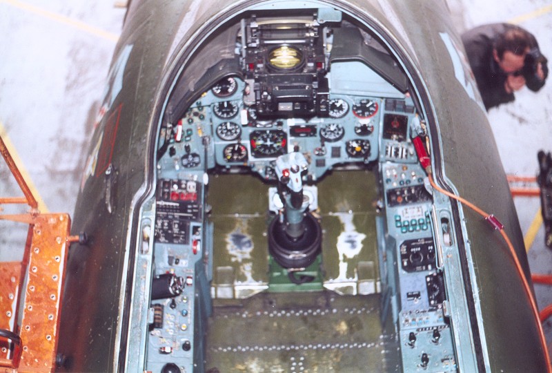 Su-22M4