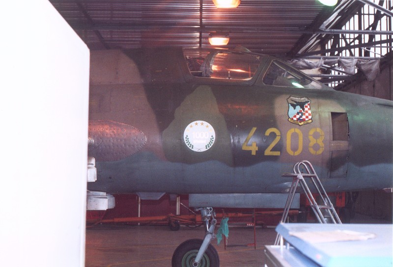 Su-22M4