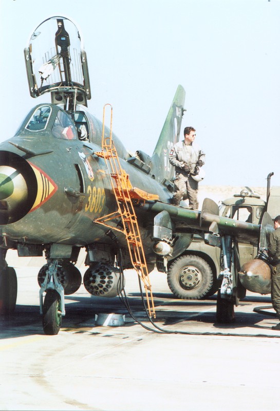 Su-22M4