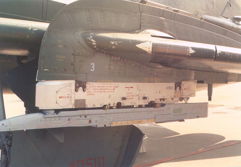 Su-22M4