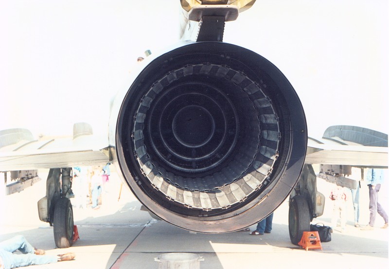 Su-22M4