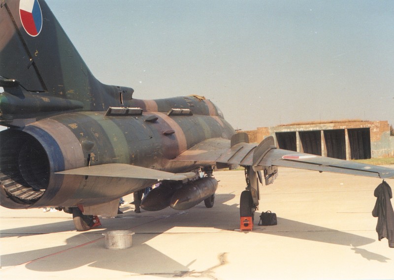 Su-22M4