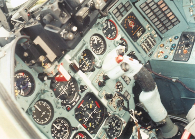 Su-22M4