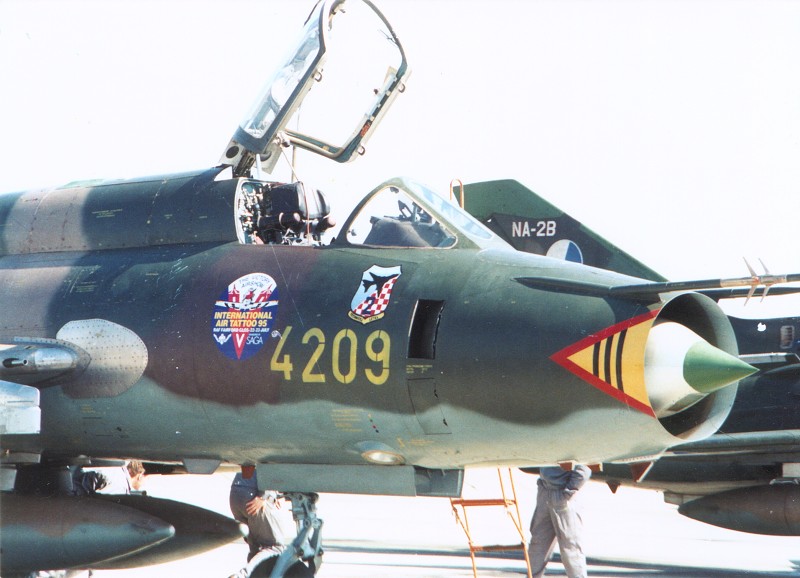 Su-22M4