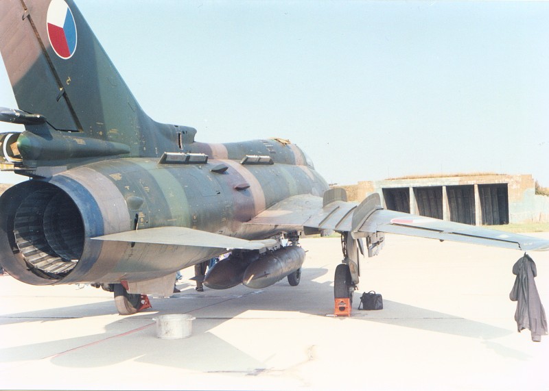 Su-22M4