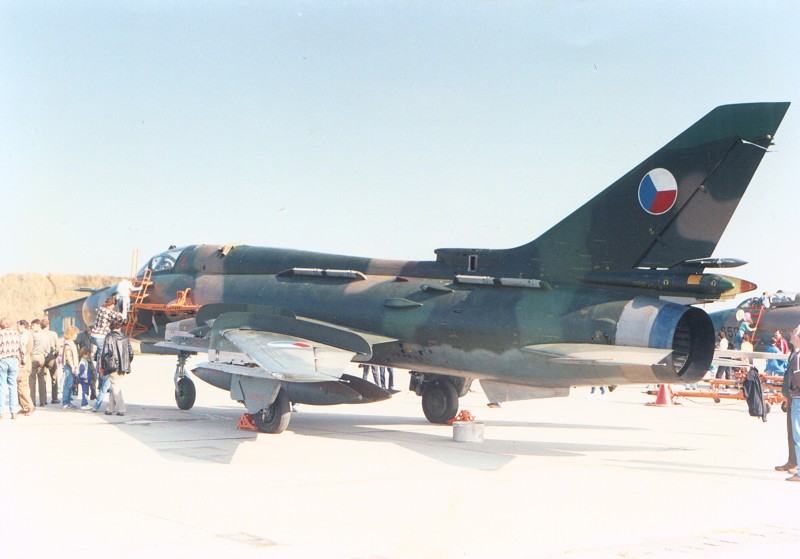 Su-22M4