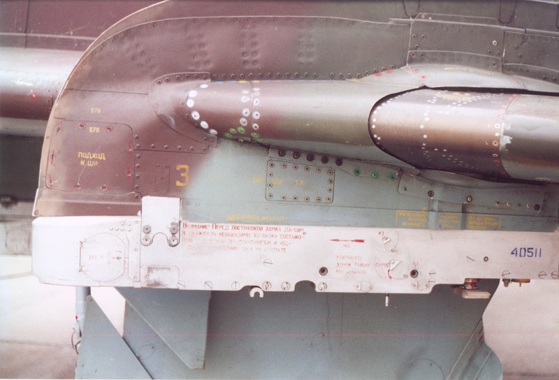 Su-22M4