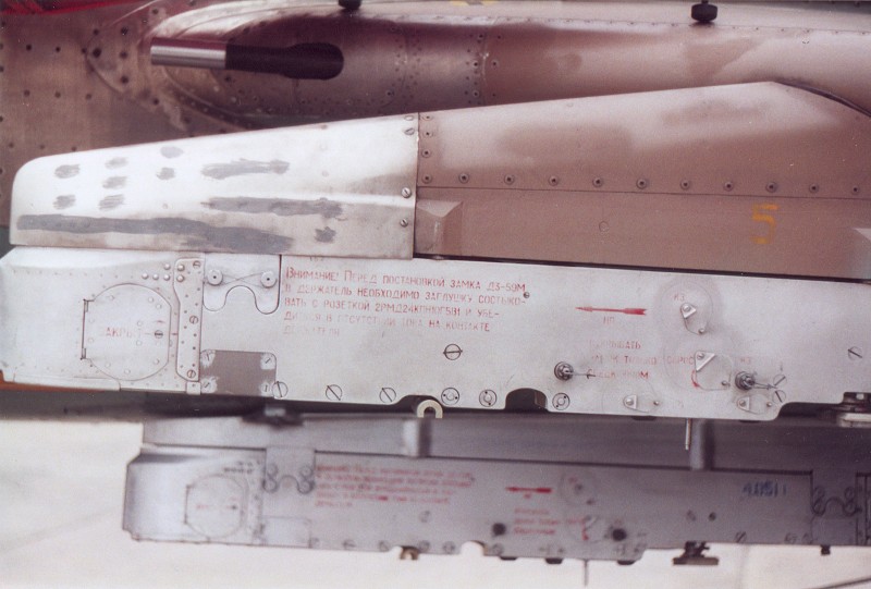 Su-22M4