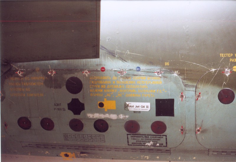 Su-22M4