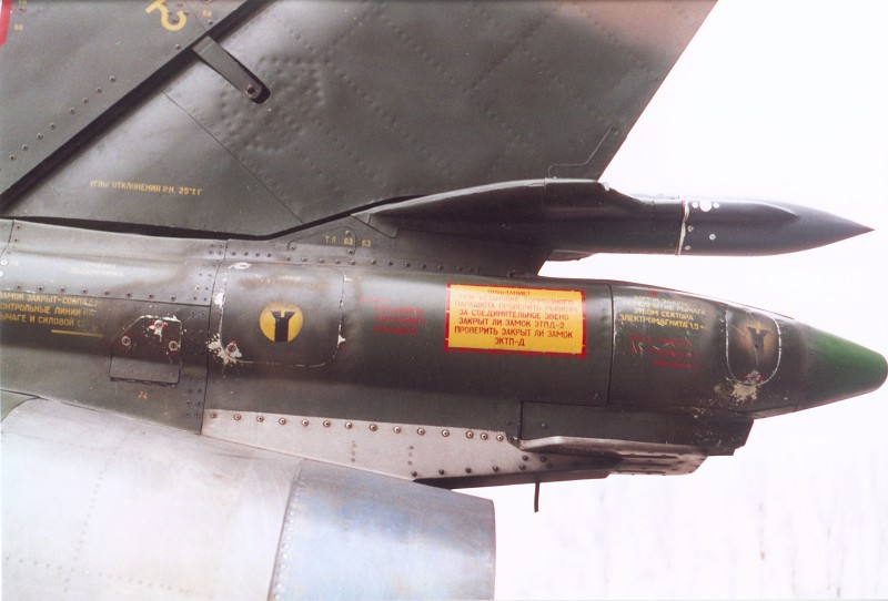 Su-22M4