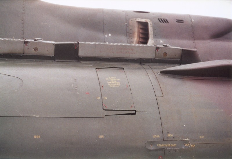Su-22M4