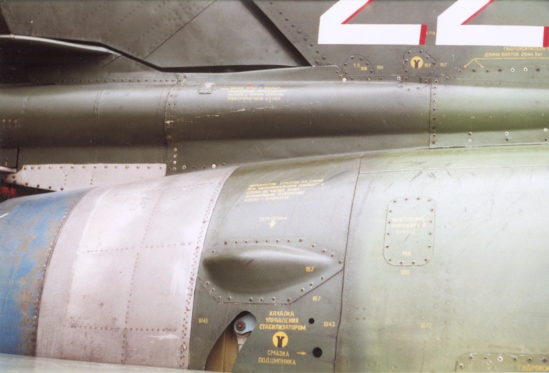 Su-22M4