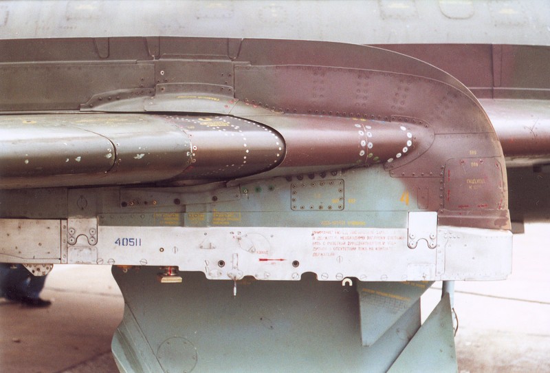Su-22M4