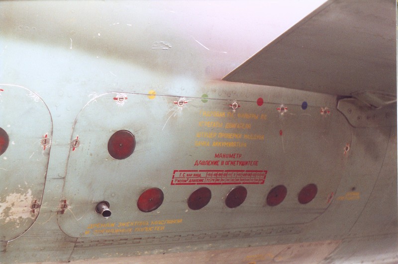 Su-22M4