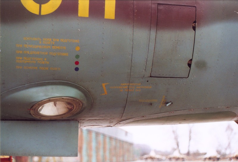 Su-22M4