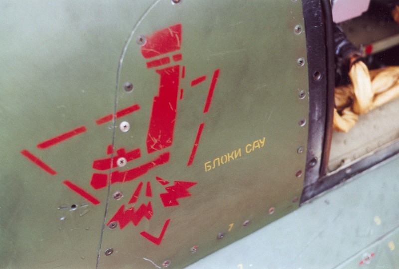Su-22M4