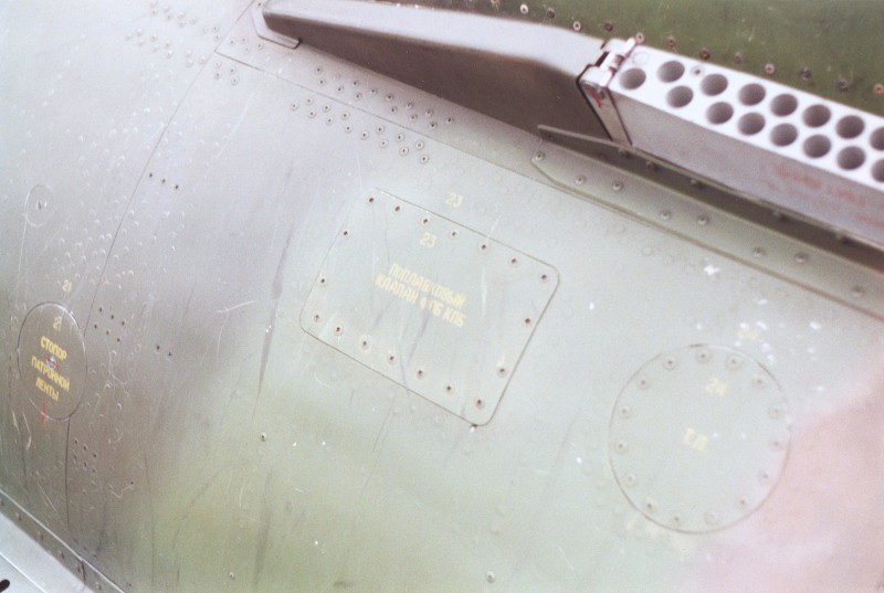 Su-22M4