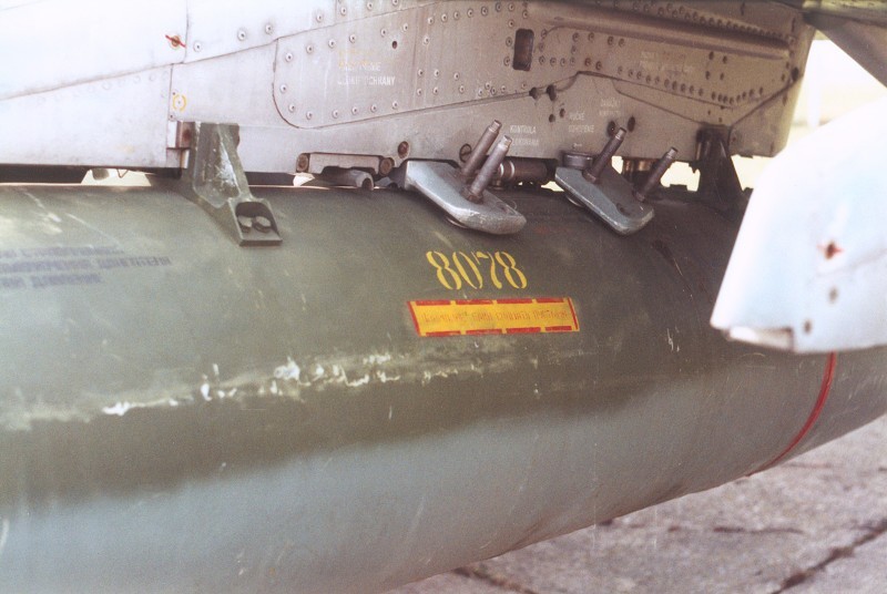Su-25K