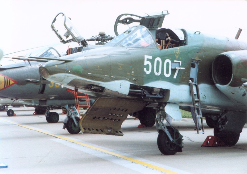 Su-25K