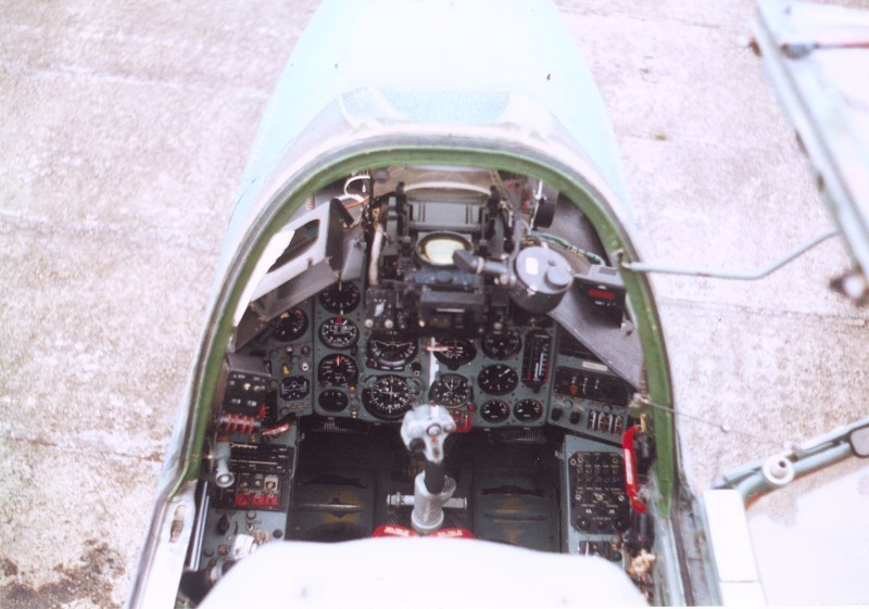 Su-25K