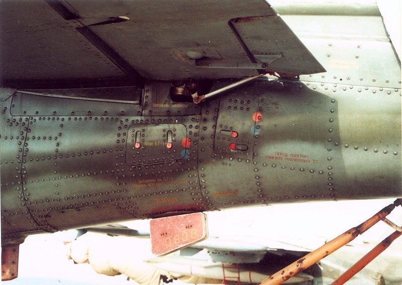 Su-25K