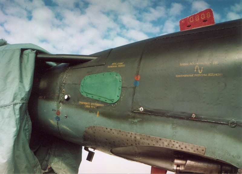Su-25K