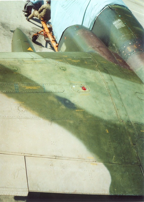 Su-25K