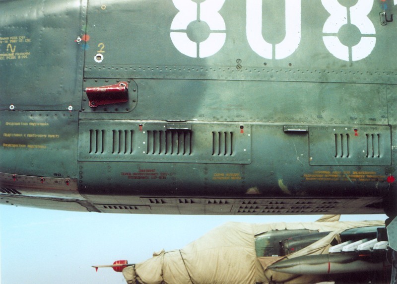 Su-25K