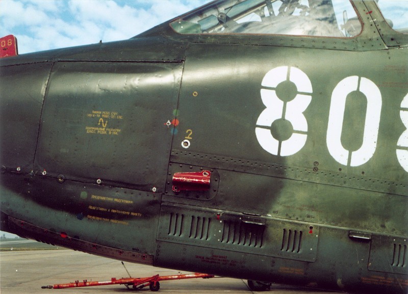 Su-25K