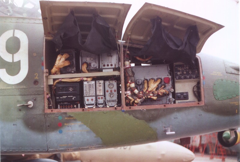 Su-25K